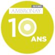 10 ans du label Ambronay Éditions,  (Radio Antiqua-Terpsycordes)