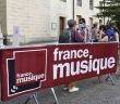 Génération France Musique, le Live,  (Émission de radio France Musique)