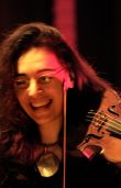 L'art du violon solo, Mira Glodeanu ()