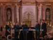 Messe de Byrd a cappella, Les Arts Florissants, Paul Agnew ()