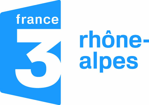 France 3 Rhône-Alpes à Ambronay!