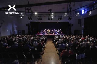 Cinq concerts du Festival d'Ambronay à retrouver sur Culturebox